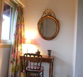 Appartement Untza Xoko  в Сен-Жан-де-Люзе