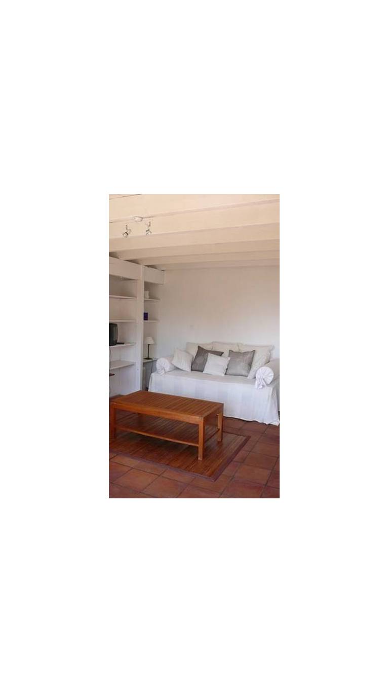 Appartement Untza Xoko 