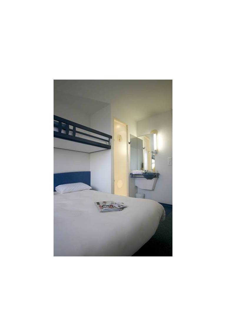 ibis budget Concarneau 