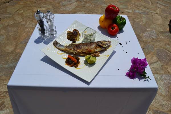 Les Pavillons Du Golfe 3* Франция, Корсика