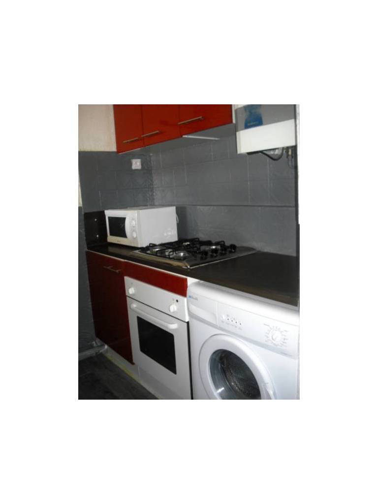 Appartement le sergent 