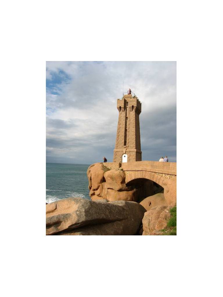 Mercure Perros Guirec 