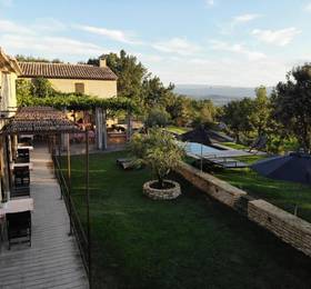 Отдых в Une Sieste en Luberon  - Франция, Бонньё