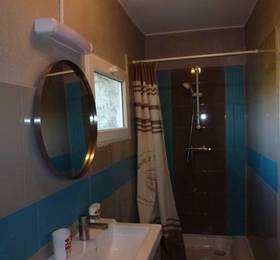 Appartement Terrasson  в Пюиссегене