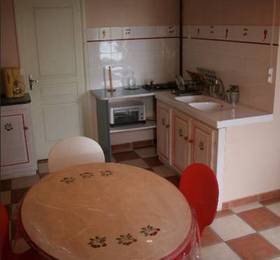 Туры в Appartement Terrasson  в Франции