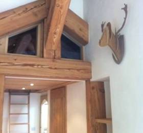 Отдых в Appartement Cachemire  - Франция, Шамони