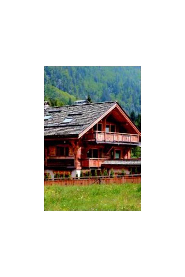Appartement Cachemire 