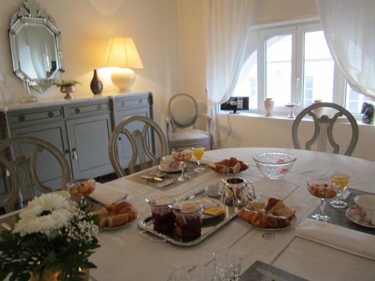 Villa des Demoiselles 