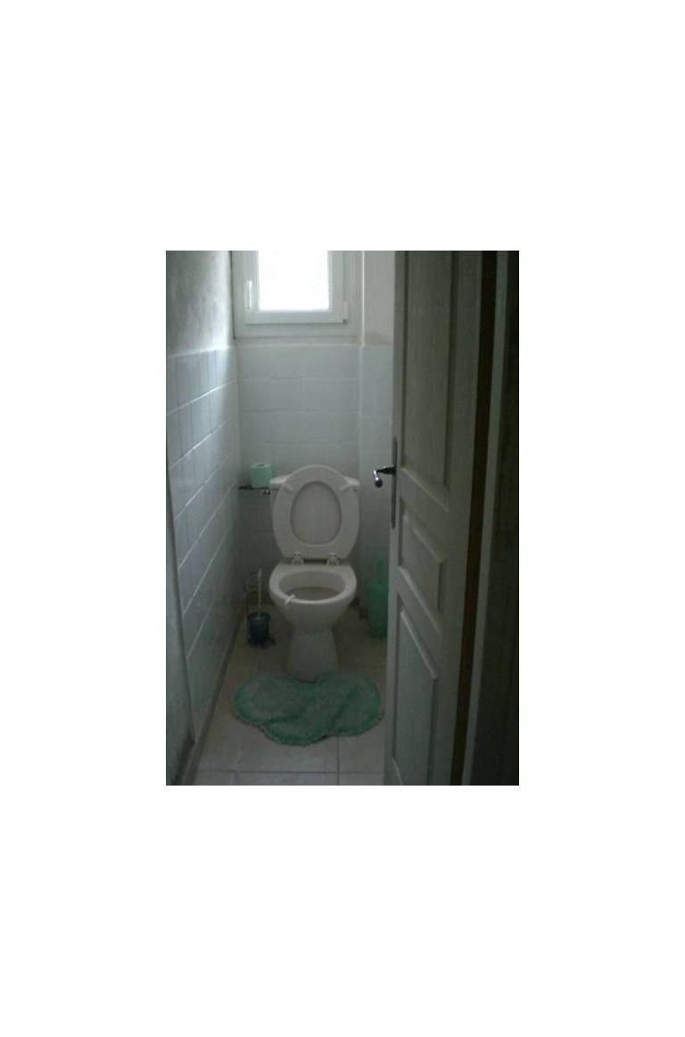 L'Olivia Appartements 