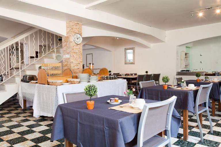 Le Petit Manoir Logis 