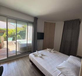 Туры в Sable Et Soleil Hotel в Франции
