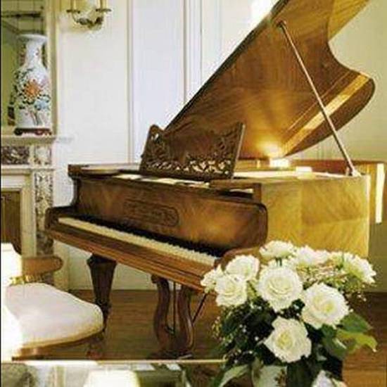 Grand Hotel Des Bains  3* Франция, Вальс-ле-Бен