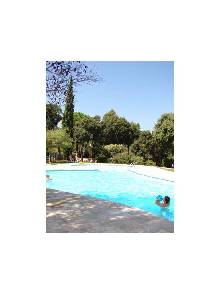 Le Hameau de Coriolan 