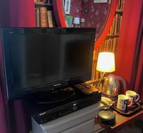 Отдых в B&B Camera et Caetera  - Франция, Рубе