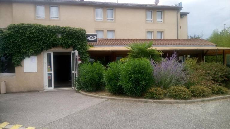 Comfort Hotel Valence 