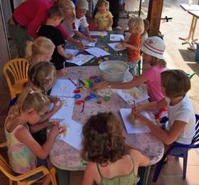 Отдых в Camping International  - Франция, Кастеллан