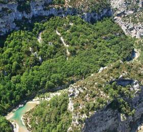 Camping International  в Кастеллане