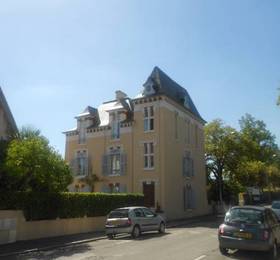 Туры в Chambre d'Hotes Elena  в Франции