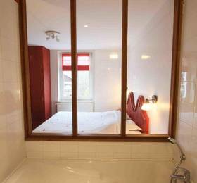 Отдых в Hotel Gerard dAlsace - Франция, Жерарме