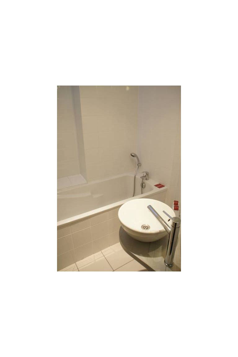 Hotel Gerard d'Alsace 