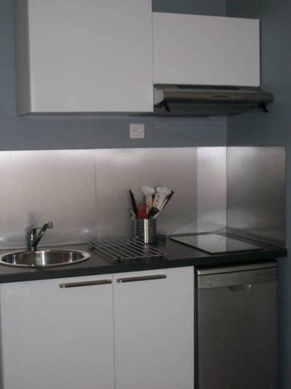 Location Saint Palais  2* Франция, Сен-Пале-сюр-Мер