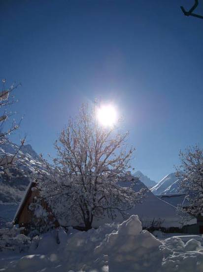 Alpaneige Le Val d'Or  Франция, Валуар