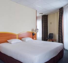 Отдых в Kyriad Hotel Lamballe - Франция, Ламбаль
