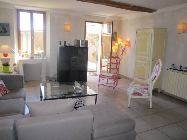 Appartement le Cagnes  Франция, Кань-сюр-Мер