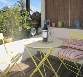 Отдых в Appartement le Cagnes  - Франция, Кань-сюр-Мер