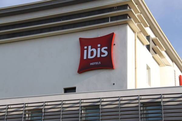 ibis Cannes Mandelieu  3* Франция, Манделье-ла-Напуль