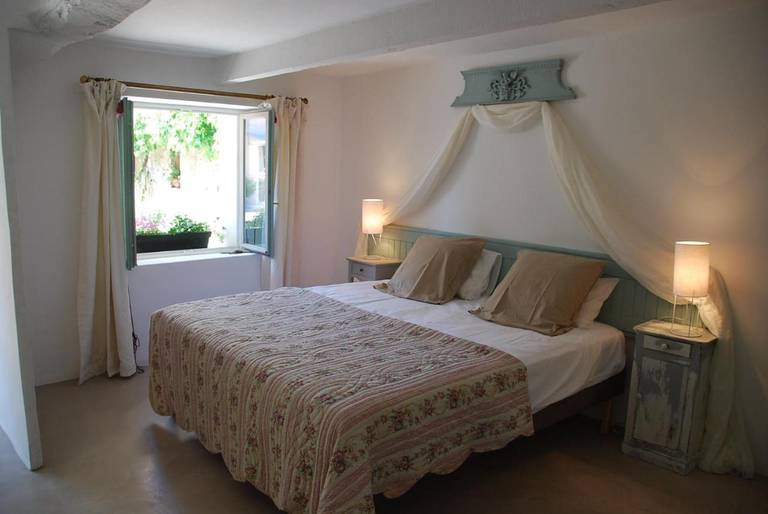 Le Domaine Saint Jean 