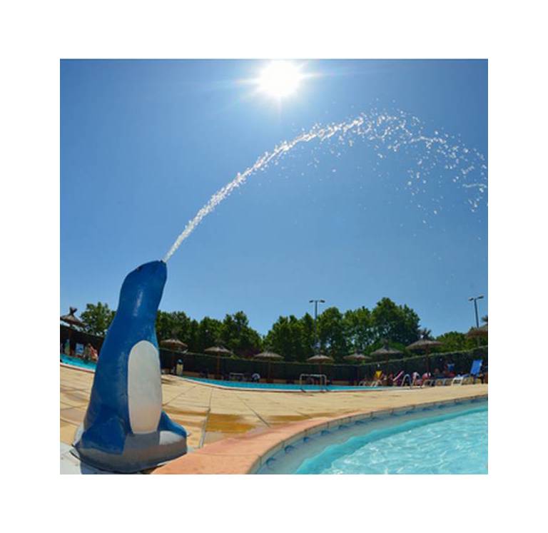 Azureva Saint Cyprien 