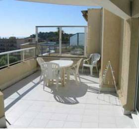 Отдых в Appartement Turquoise  - Франция, Кавалер-сюр-Мер