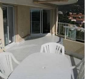 Appartement Turquoise  в Кавалер-сюр-Мере