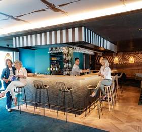 Туры в Novotel Lens Noyelles в Франции
