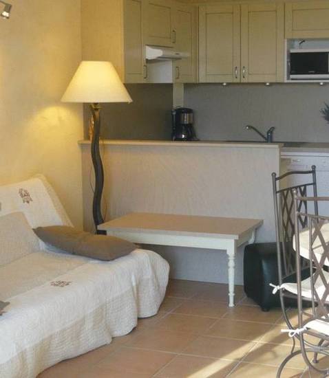 Domaine Les Bastidons  3* Франция, Горд