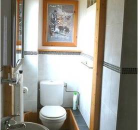 Туры в Appartement La Chouta  в Франции