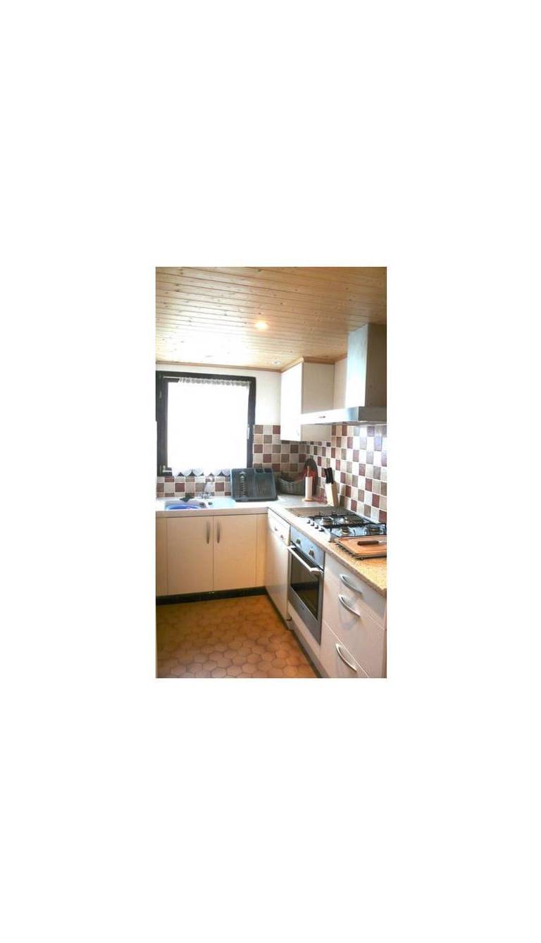 Appartement La Chouta 