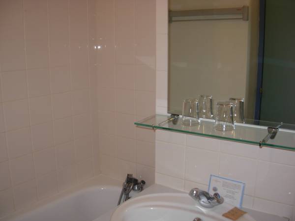 Residence Rive Droite  Франция, Ла-Лешер