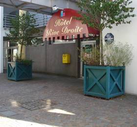 Туры в Residence Rive Droite  в Франции