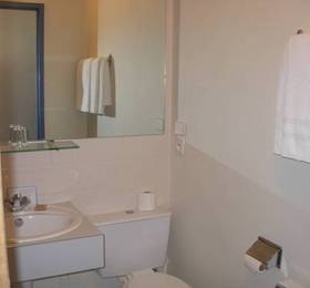 Residence Rive Droite  в Ла-Лешере