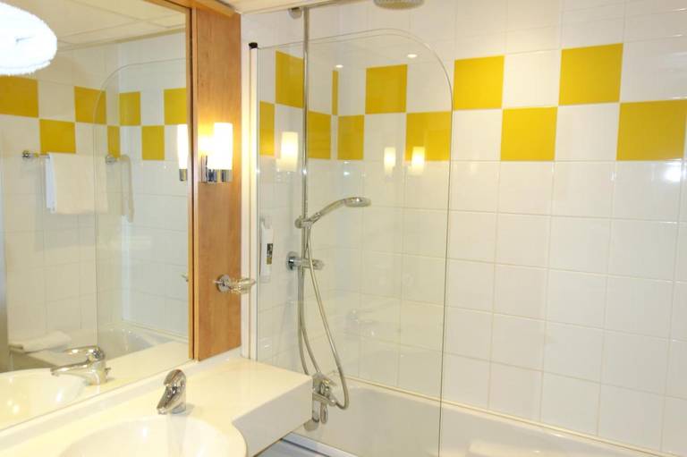 Mercure Epinal Centre 