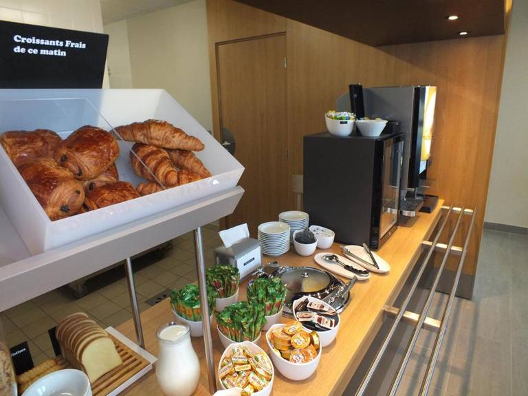 B&B Lille Grand Stade 