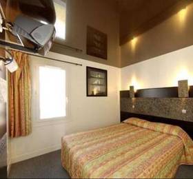 Туры в Fasthotel La Rochelle  в Франции