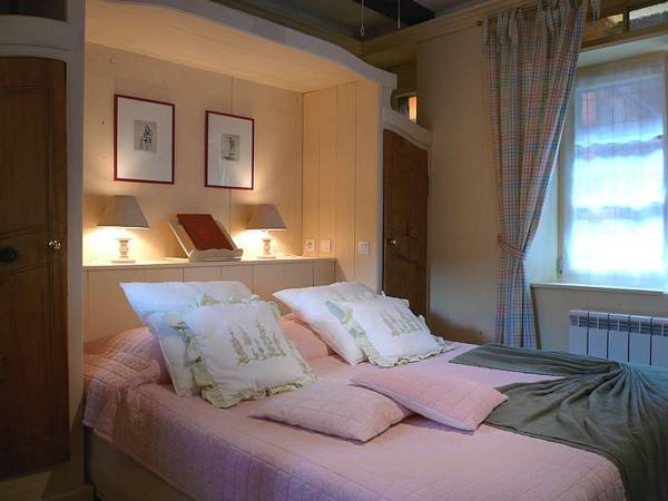 Remparts de Riquewihr Apartments 5* Франция, Рикевир