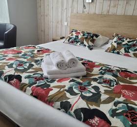 Туры в Brit Hotel des Halles  в Франции
