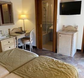 Отдых в Auberge Saint Pierre - Франция, Мон-Сен-Мишель