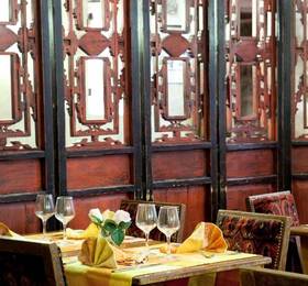Туры в Auberge Saint Pierre в Франции