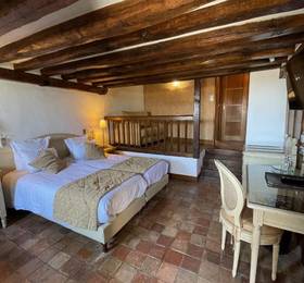 Туры в Auberge Saint Pierre в Франции