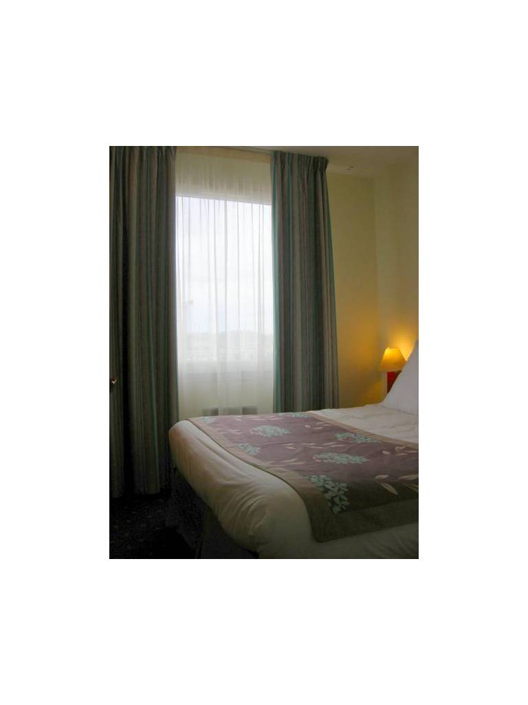 Inter-Hotel Le Goelo 